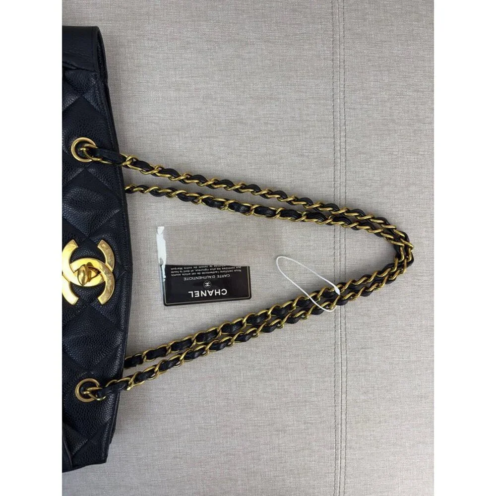 CHANEL 100% authentic